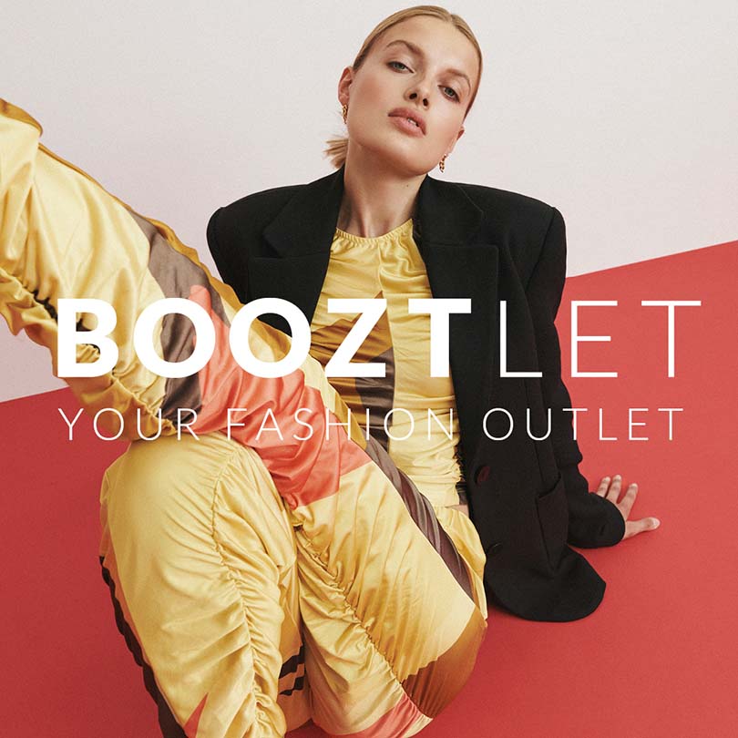 Booztlet popup lukker 18/12 Booztlet popup lukker - spar 20% på alt